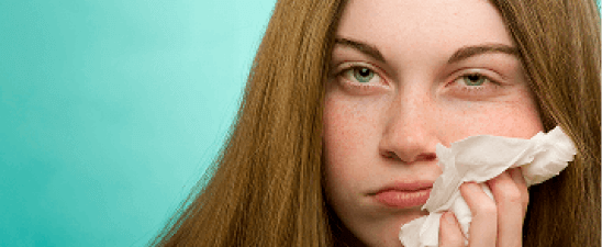 Keeping up with clinical trials: ARISE for allergic rhinitis