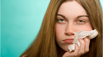 Keeping up with clinical trials: ARISE for allergic rhinitis