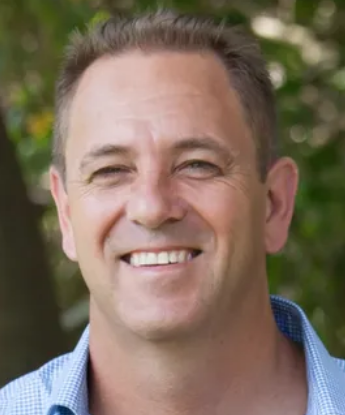 Dr Jonny Taitz