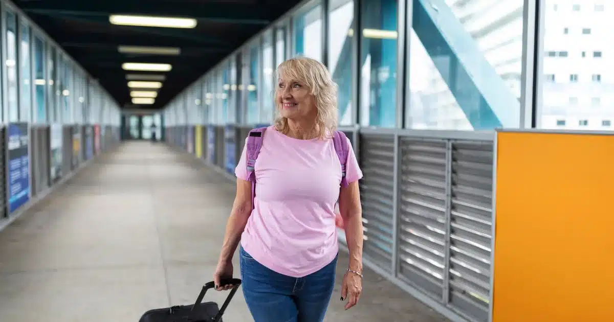 Travelling with diabetes: A 3-step check before take-off
